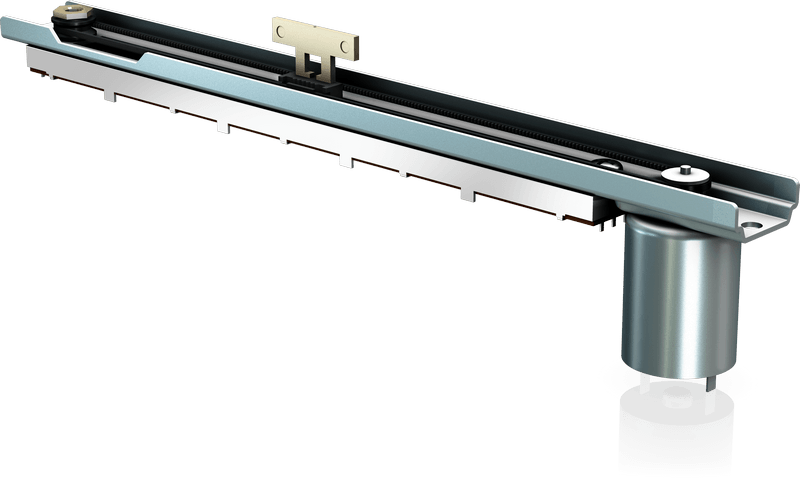 BEHRINGER X32 MOTOR FADER SET DI 5 FADER DI RICAMBIO MOTORIZZATI PER MIXER DIGITALE X32 - TechSoundSystem.com