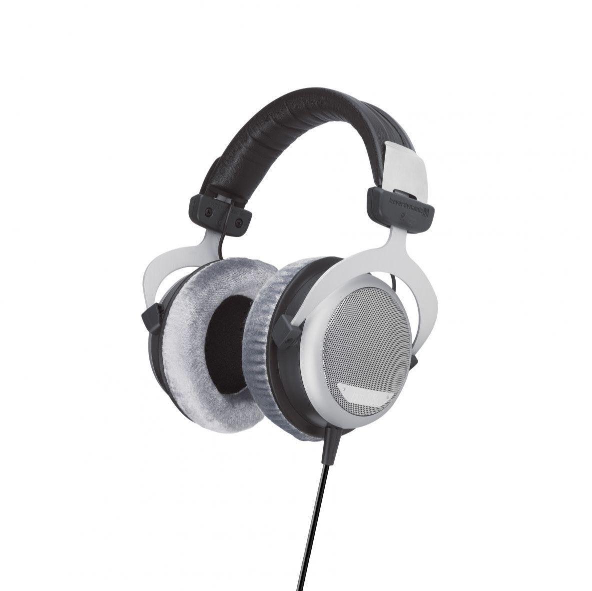 BEYERDYNAMIC DT880 EDITION CUFFIA SEMICHIUSA HI-FI CIRCUMAURALE 32 OHM - TechSoundSystem.com