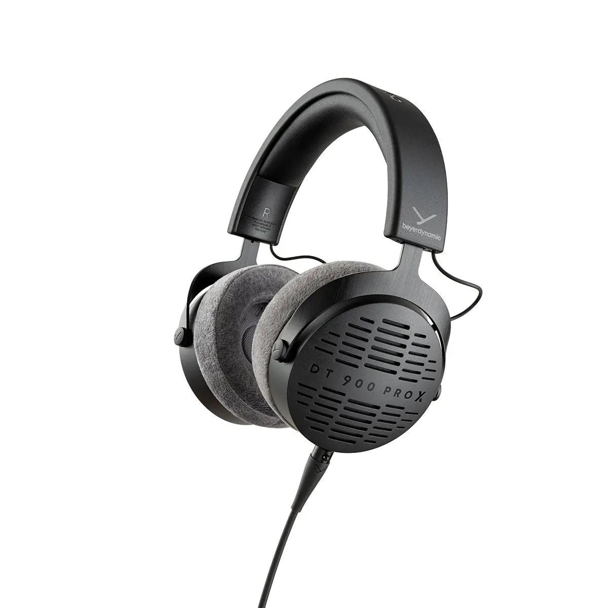 BEYERDYNAMIC DT900 PRO X CUFFIA DA STUDIO DINAMICA APERTA CIRCUMAURALE - TechSoundSystem.com