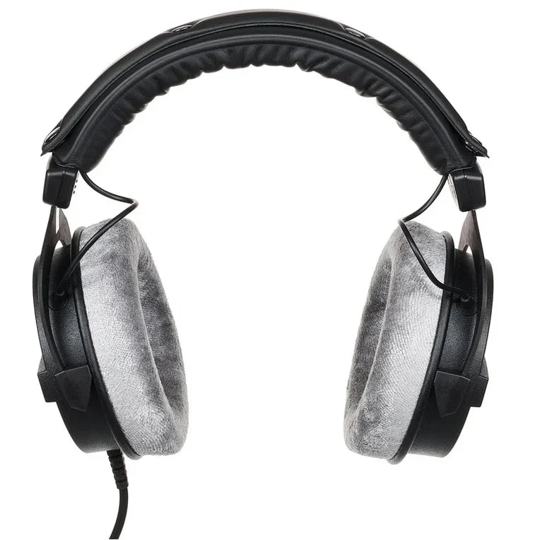 BEYERDYNAMIC DT990 PRO 80 OHM CUFFIA MONITOR CIRCUMAURALE DA STUDIO APERTA