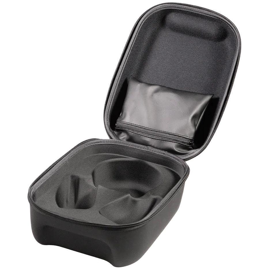 BEYERDYNAMIC HARDCASE PRO CUSTODIA RIGIDA PER CUFFIE + TASCA INTERNA PER ACCESSORI - TechSoundSystem.com