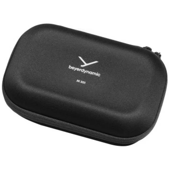 BEYERDYNAMIC M201 MICROFONO DINAMICO IPERCARDIOIDE PER STRUMENTI