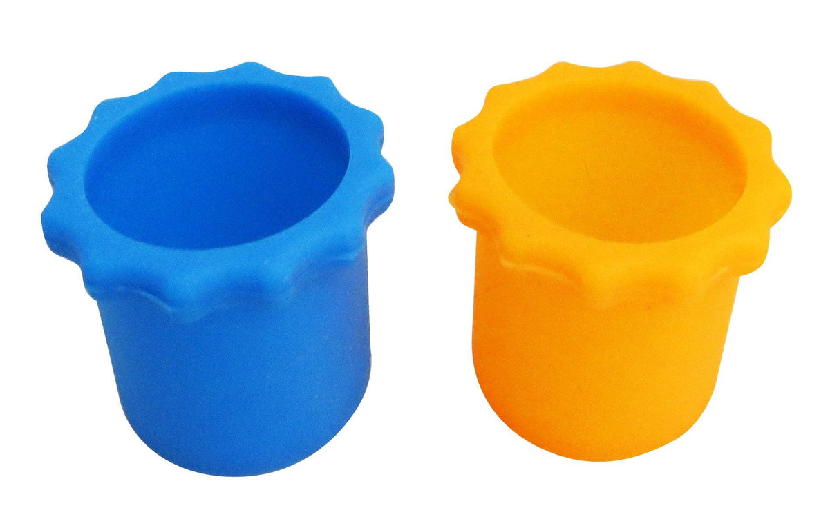 KARMA BOM 2M Coppia marker per microfoni - TechSoundSystem.com