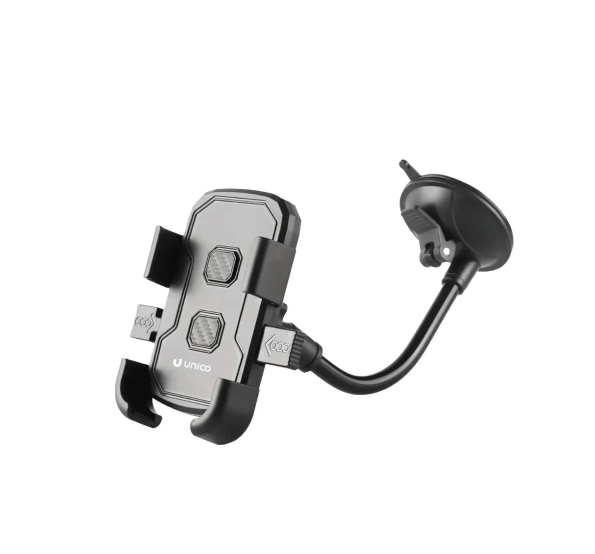 Unico BR 9944 Porta telefono a ventosa