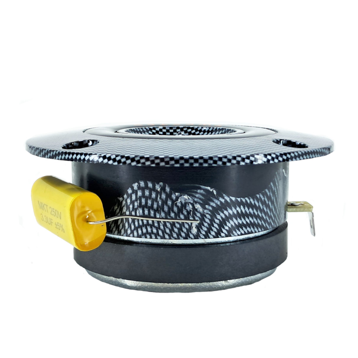 Master Audio BST08/4 Coppia bullet tweeter 350W 4 ohm