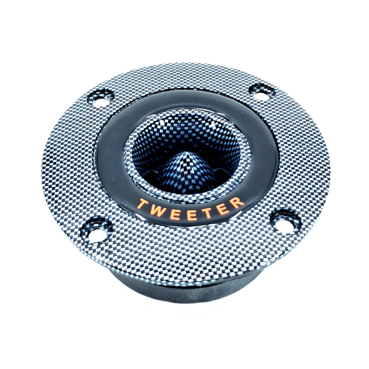 Master Audio BST08/4 Coppia bullet tweeter 350W 4 ohm