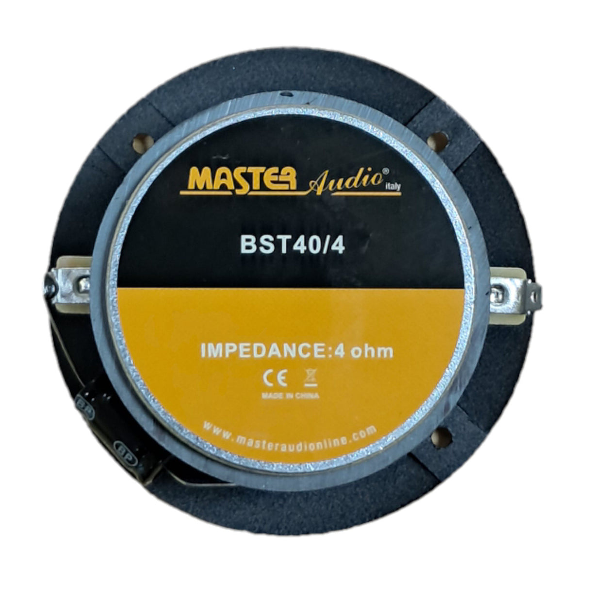 Master Audio BST40/4 Coppia bullet tweeter 350W