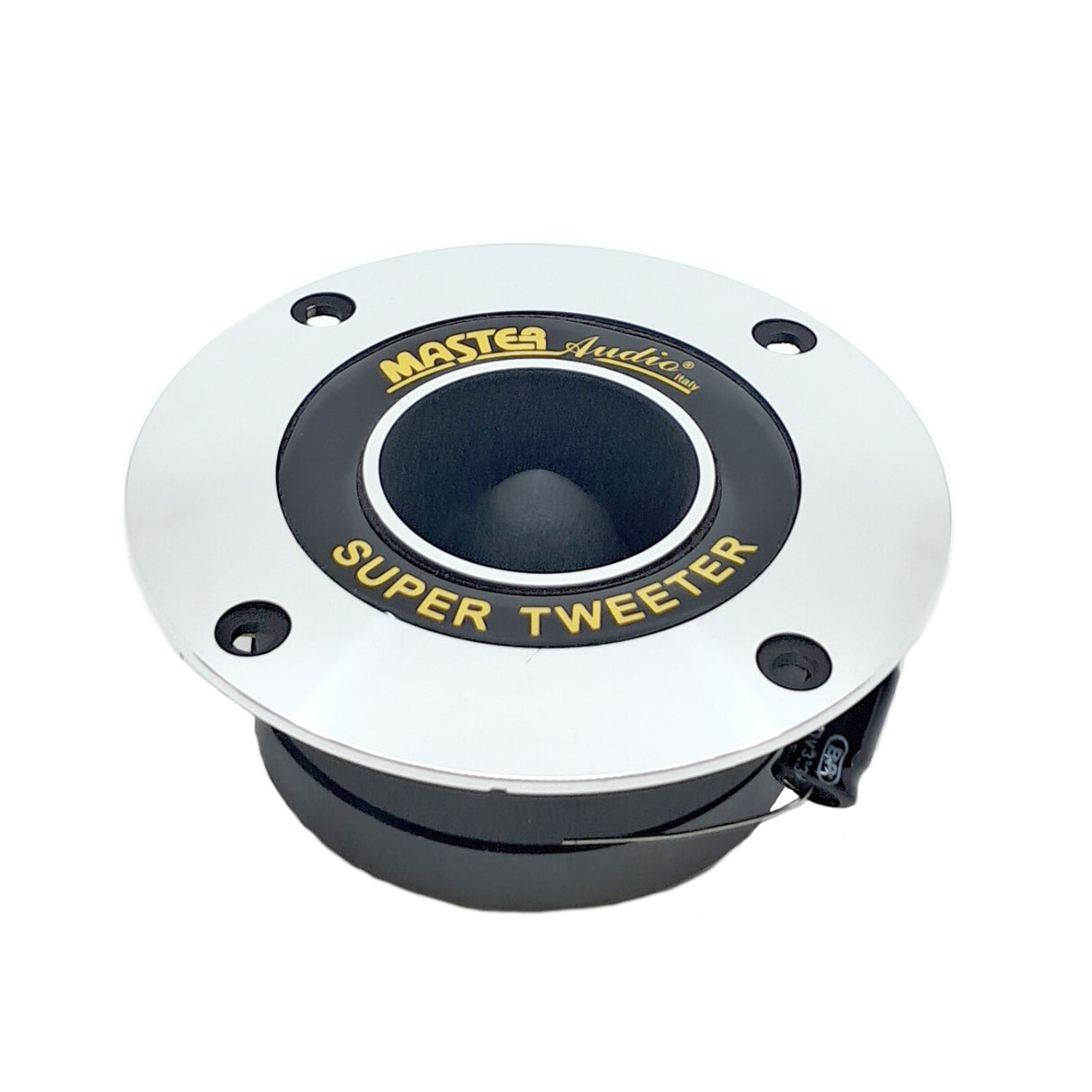 Master Audio BST40/4 Coppia bullet tweeter 350W