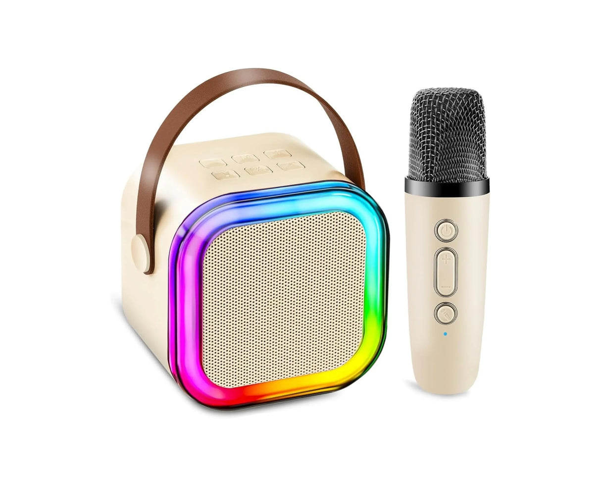 UNICO BS 1537 Speaker con radiomicrofono