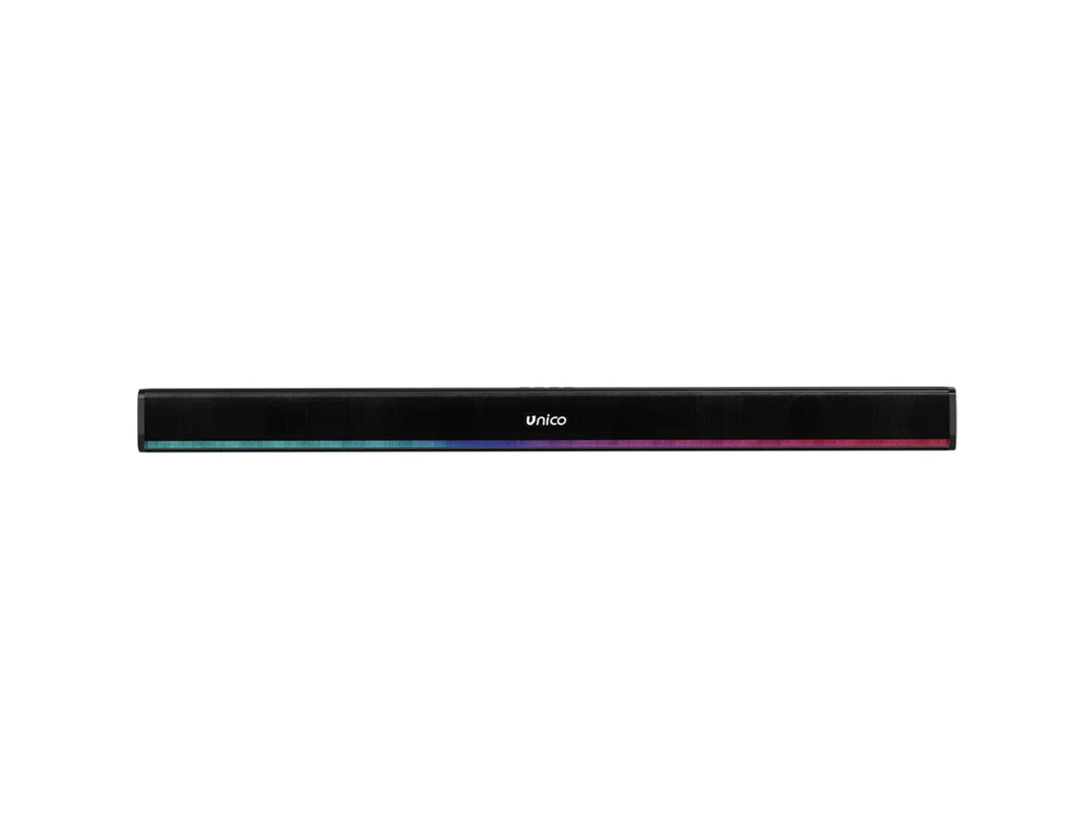 UNICO BS 2027 Soundbar wireless 20W ricaricabile