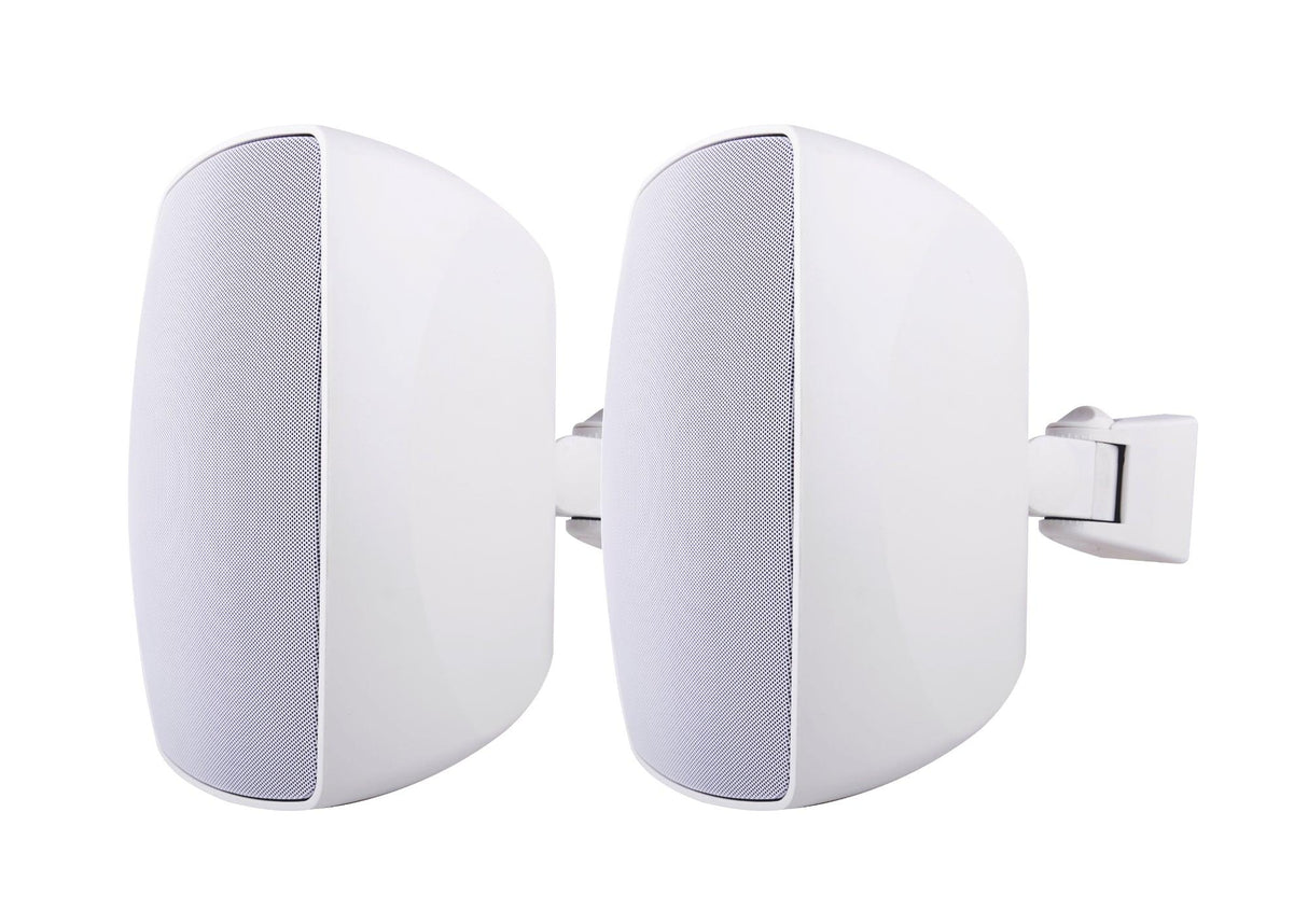 GLEMM BS 650W Coppia Diffusori 120W da 8 ohm/100V