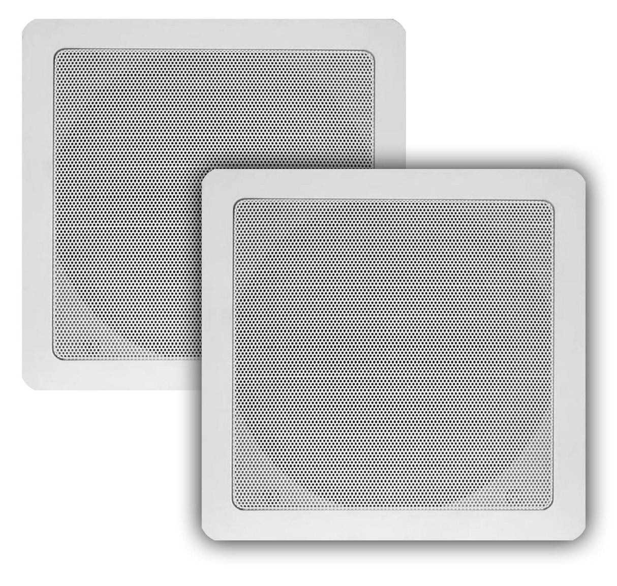 GLEMM BS 93 Coppia diffusori 2 x 40W - TechSoundSystem.com