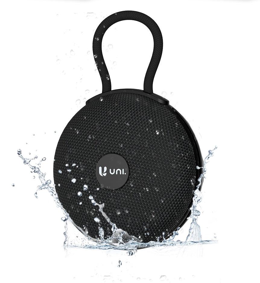Unico BS 9973 Diffusore bluetooth impermeabile - TechSoundSystem.com