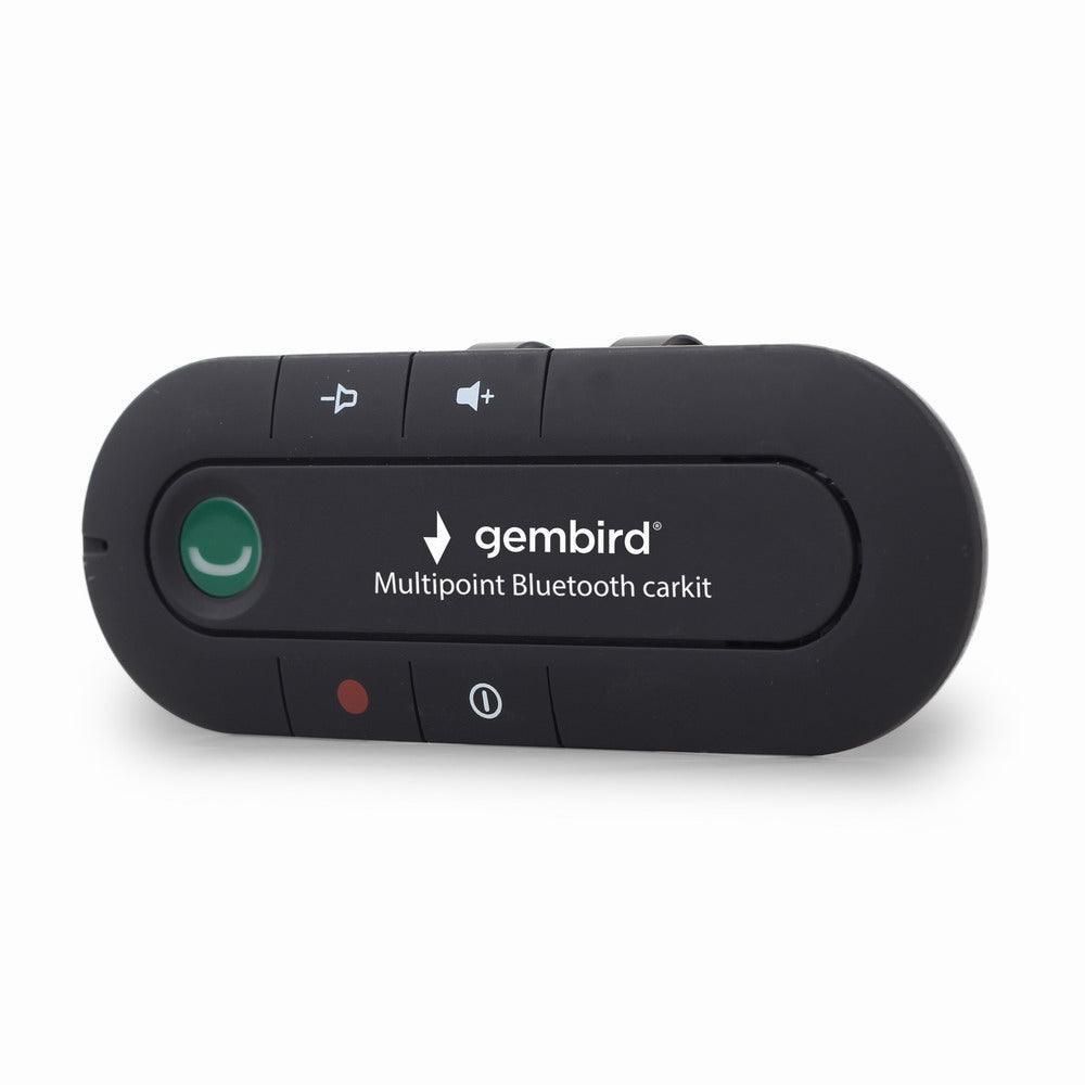 GEMBIRD BTCC-002 BLUETOOTH V.2.1 + KIT DA AUTO EDR, CLASS II - TechSoundSystem.com