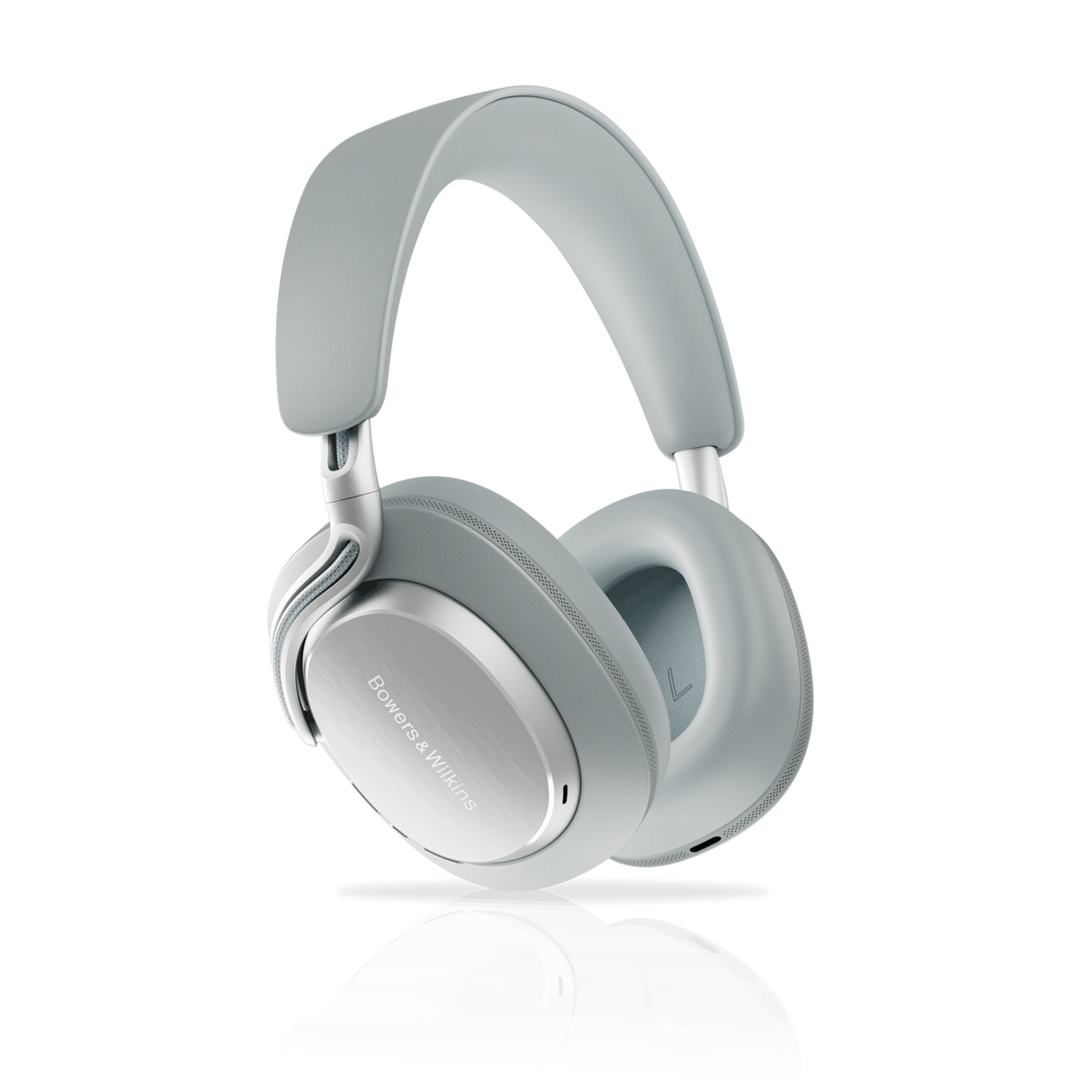 B&W PX8 S2 cuffie wireless aptX(tm) Adaptive 24/96, e aptX Lossless TOP di gamma