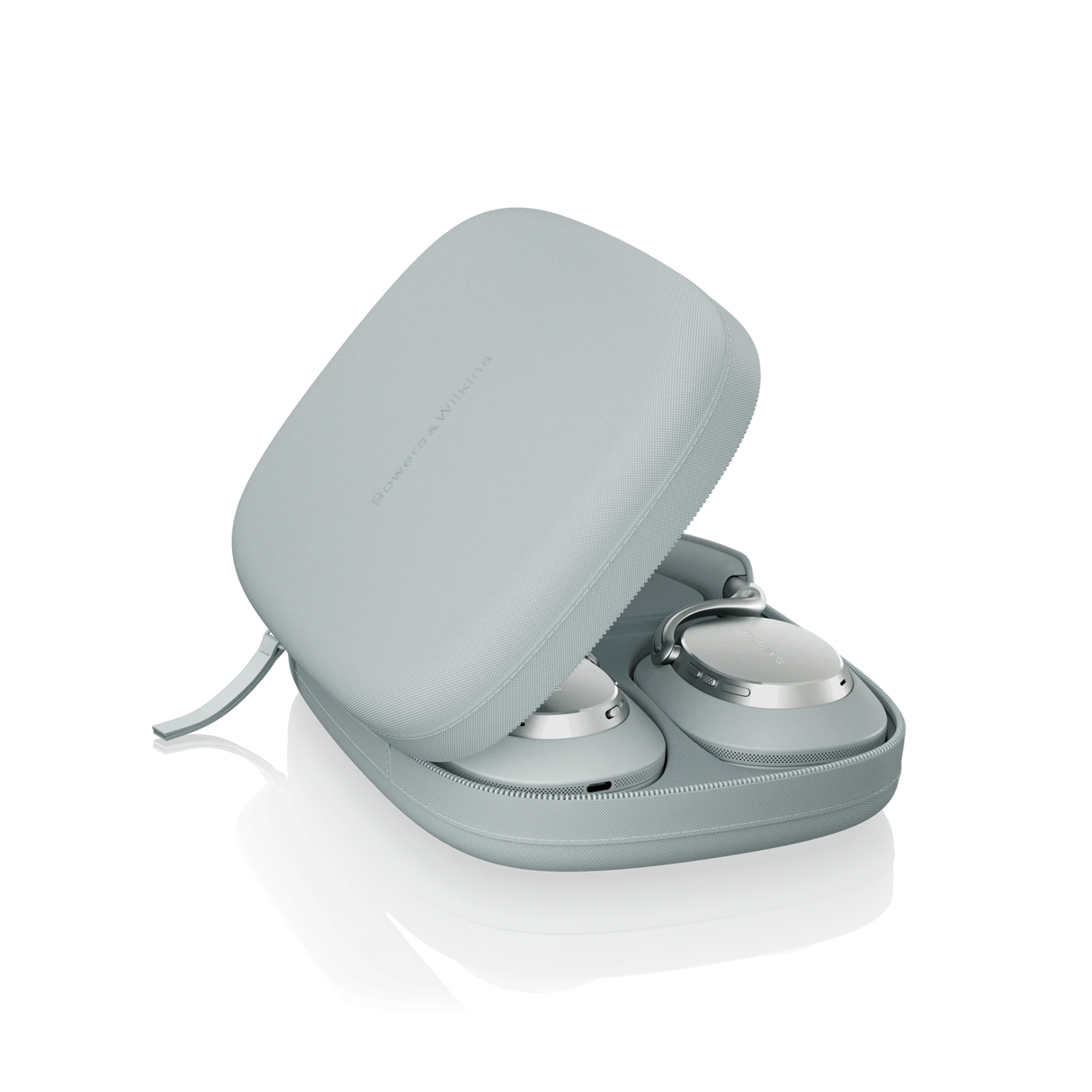 B&W PX8 S2 cuffie wireless aptX(tm) Adaptive 24/96, e aptX Lossless TOP di gamma