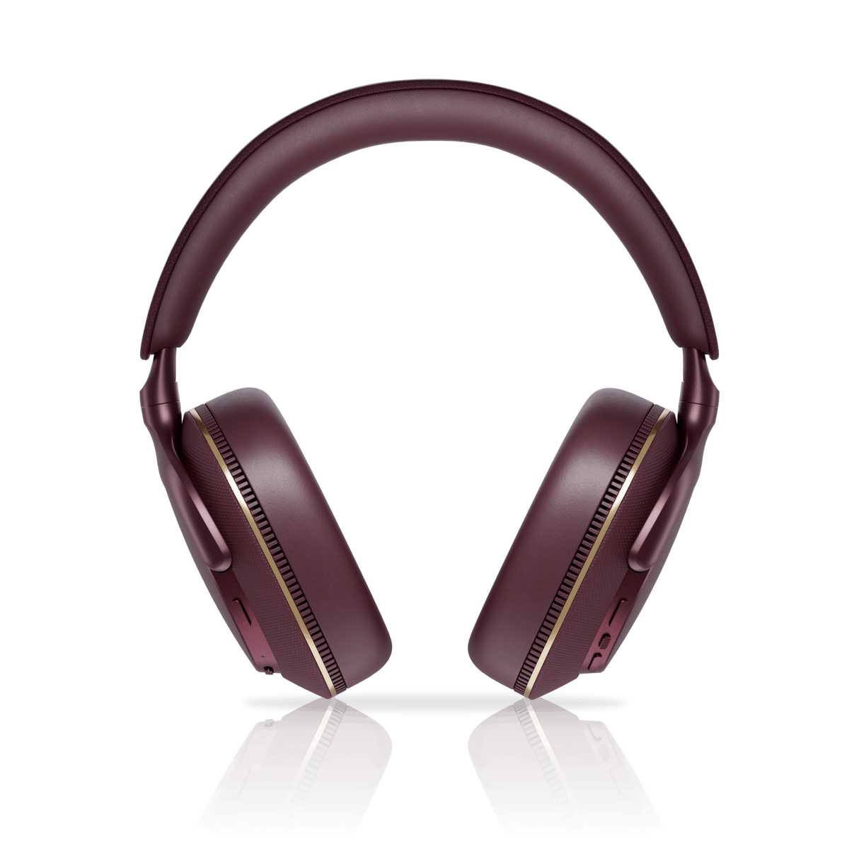 B&W Px7 S3 Cuffie wireless aptX™ Adaptive 24/96 e aptX Lossless