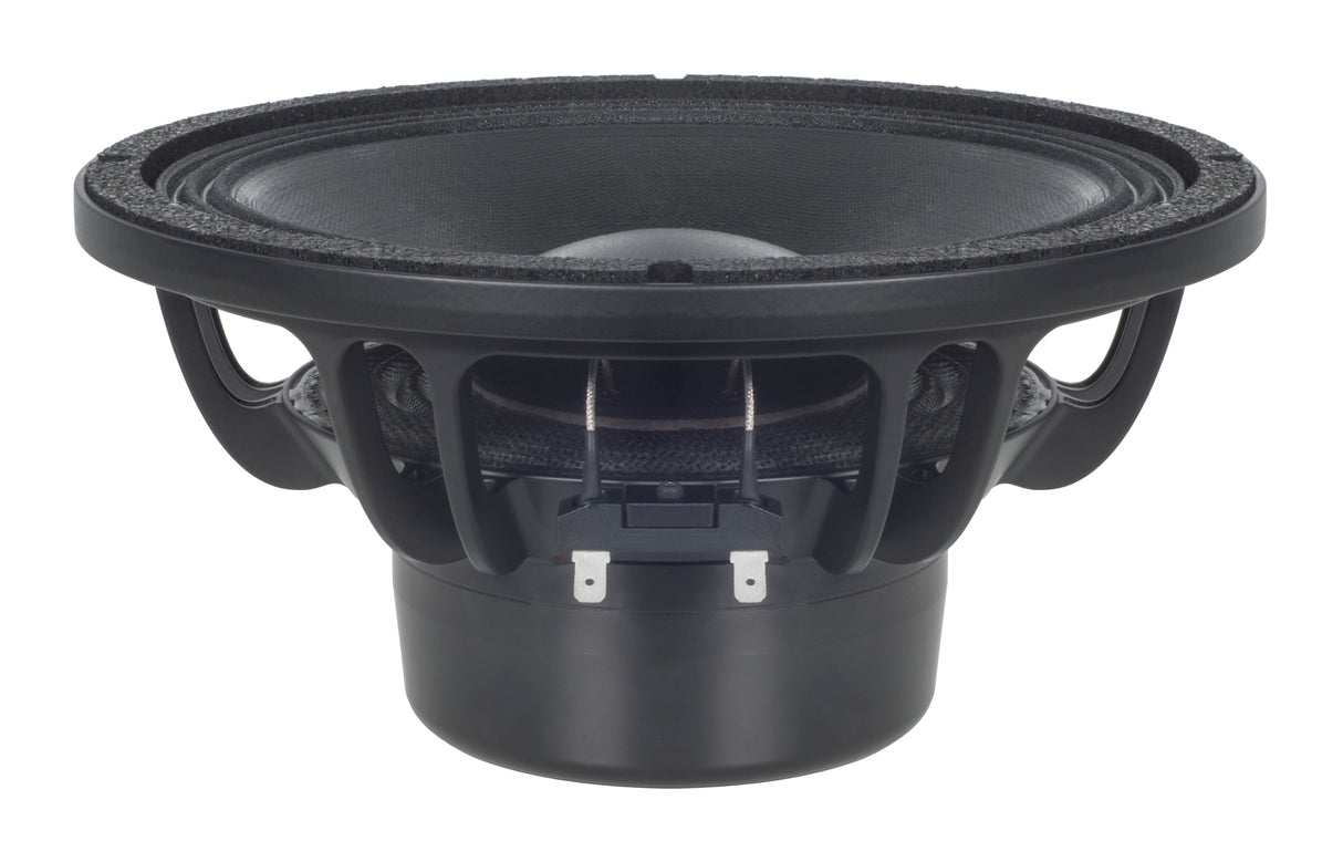 B&C 10BG76 subwoofer 250mm 8 Ohm 1000W