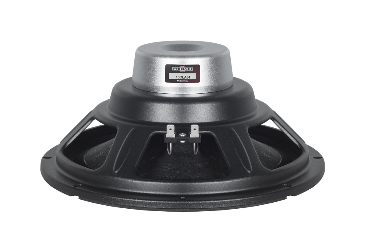 B&C 10CLA64 woofer 250mm 8 Ohm 500W