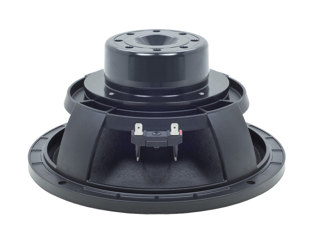 B&C 10MBX64 mid-bass woofer 250mm 8 Ohm 700W