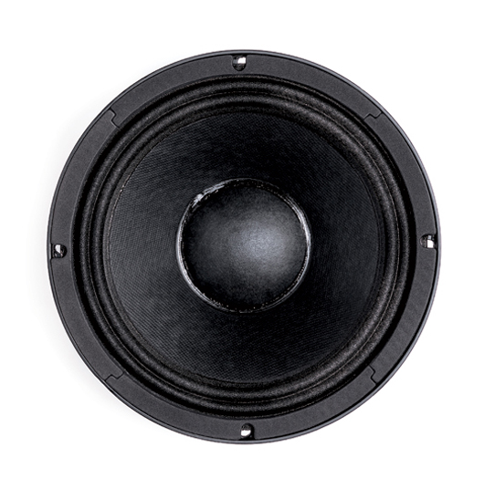 B&C 10PS26 woofer 250mm 8 Ohm 700W