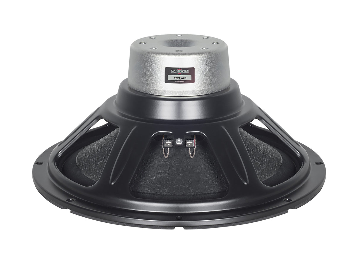 B&C 12CLA76 woofer 320mm 8 Ohm 700W