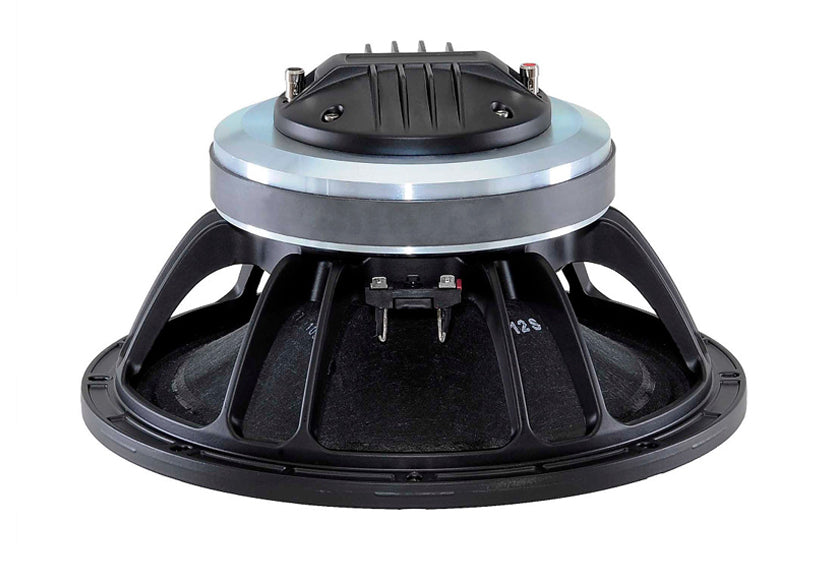B&C 12FCX76 altoparlante coassiale 320mm 8 Ohm 700W