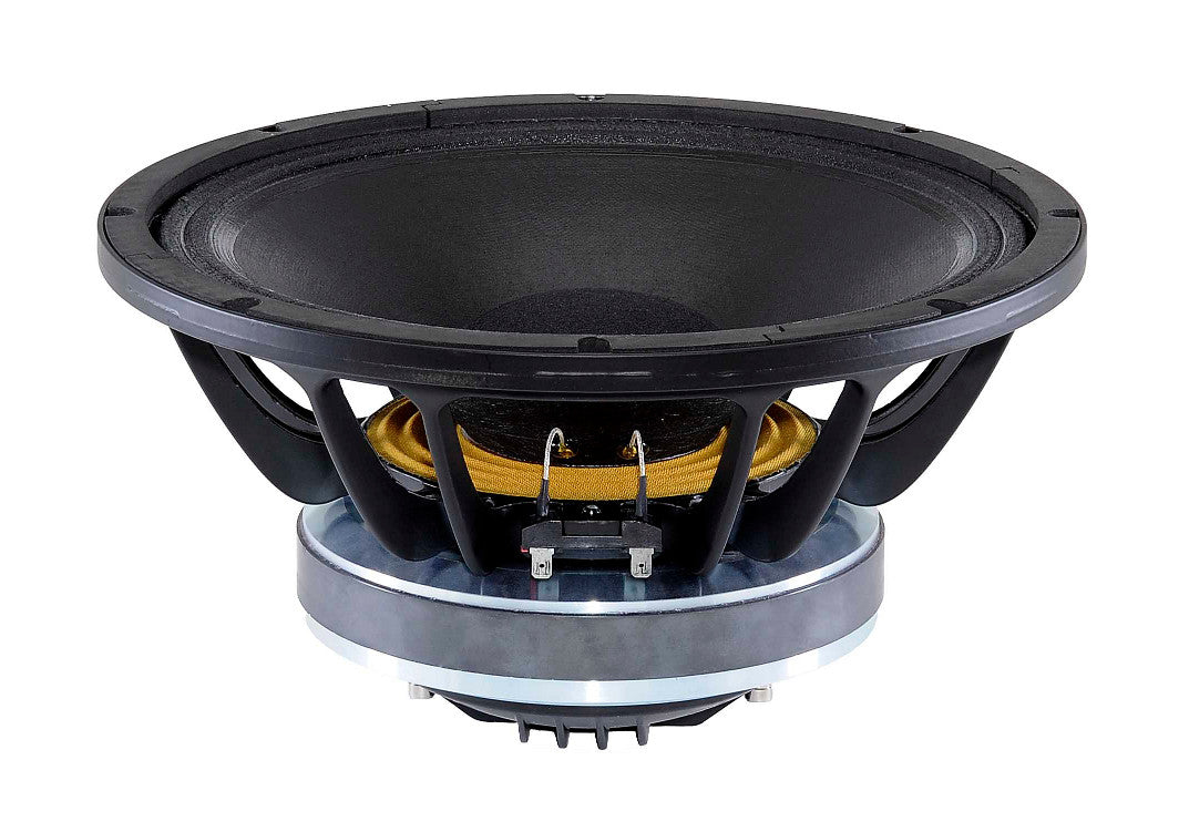 B&C 12FCX76 altoparlante coassiale 320mm 8 Ohm 700W