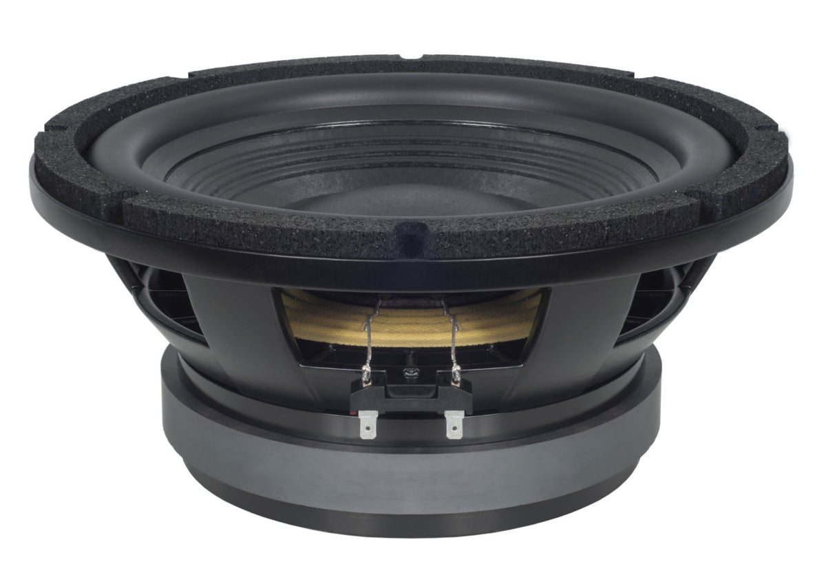 B&C 12FG100 subwoofer 320mm 8 Ohm 2000W