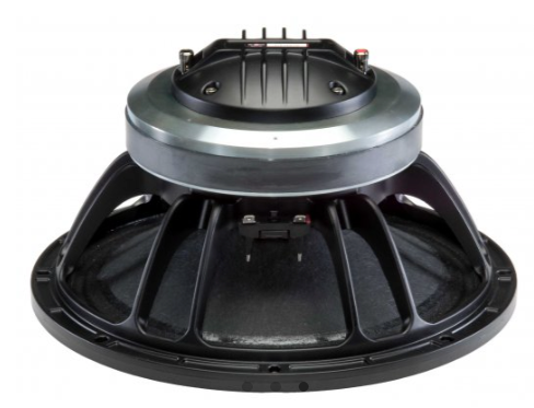 B&C 12FHX76 altoparlante coassiale 320mm 8 Ohm 700W