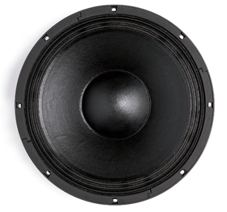 B&C 12NW76 woofer 320mm 8 Ohm 1000W