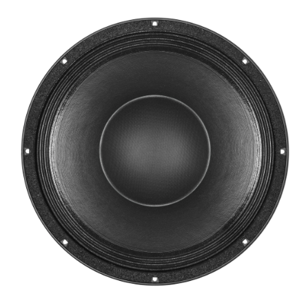 B&C 14DS88 subwoofer 13.5" 8 Ohm 1400W