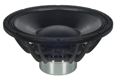 B&C 14DS88 subwoofer 13.5" 8 Ohm 1400W