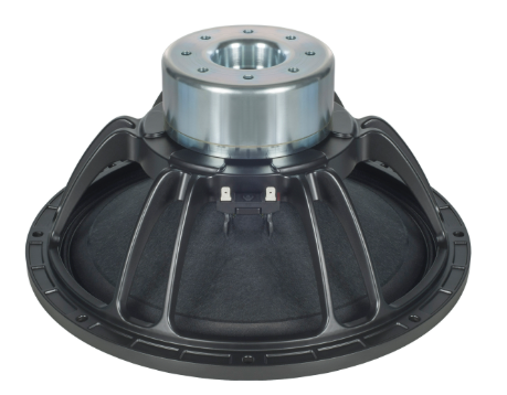 B&C 14DS88 subwoofer 13.5" 8 Ohm 1400W