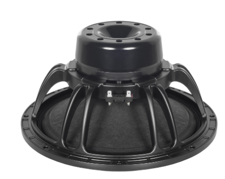 B&C 14NA100 woofer 13.5" 8 Ohm 1600W