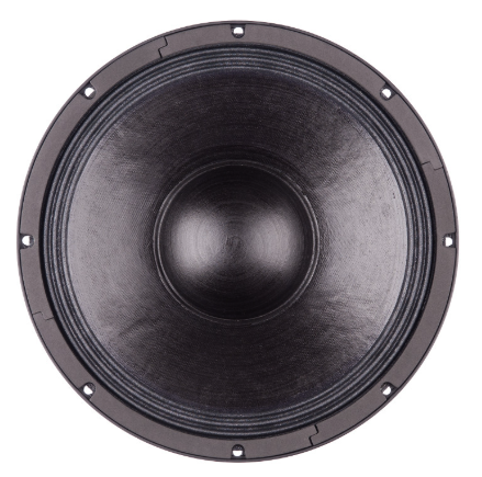 B&C 14NDL88 woofer 13.5" 8 Ohm 1400W