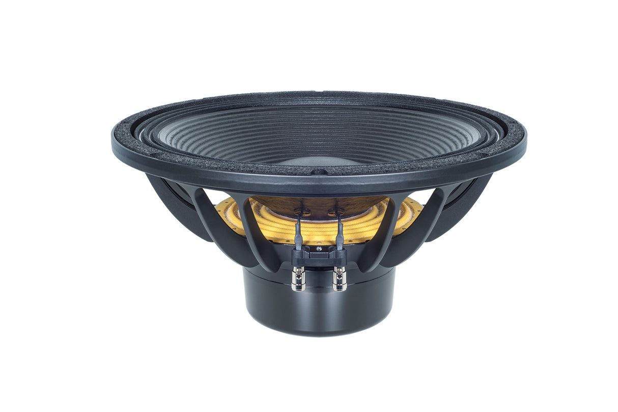 B&C 15DS100 subwoofer 380mm 8 Ohm 3000W