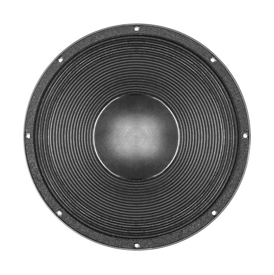 B&C 15DS115 subwoofer 380mm 8 Ohm 3200W