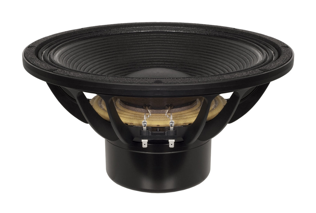 B&C 15DS115 subwoofer 380mm 8 Ohm 3200W
