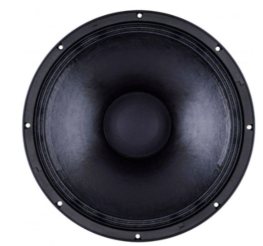 B&C 15FCX76 altoparlante coassiale 380 mm 8 Ohm 800W