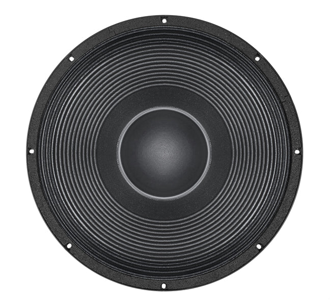 B&C 15NBX100 subwoofer 380mm 8 Ohm 2000W