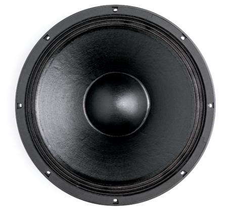 B&C 15NDL76 woofer 380mm 8 Ohm 1000W