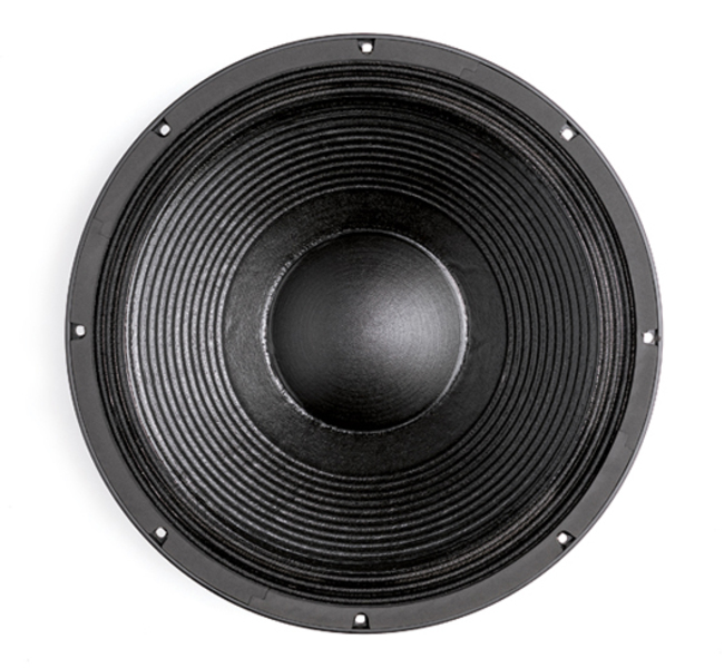 B&C 15NW100 subwoofer 380mm 8 Ohm 2000W