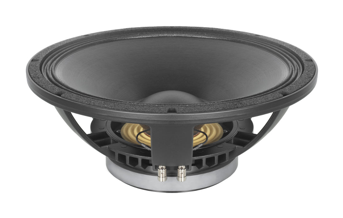 B&C 15PLB76 woofer 380mm 8 Ohm 800W