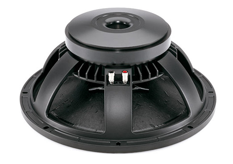 B&C 15PS100 subwoofer 380mm 8 Ohm 1400W