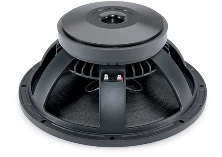 B&C 15PZB100 subwoofer 380mm 8 Ohm 1400W
