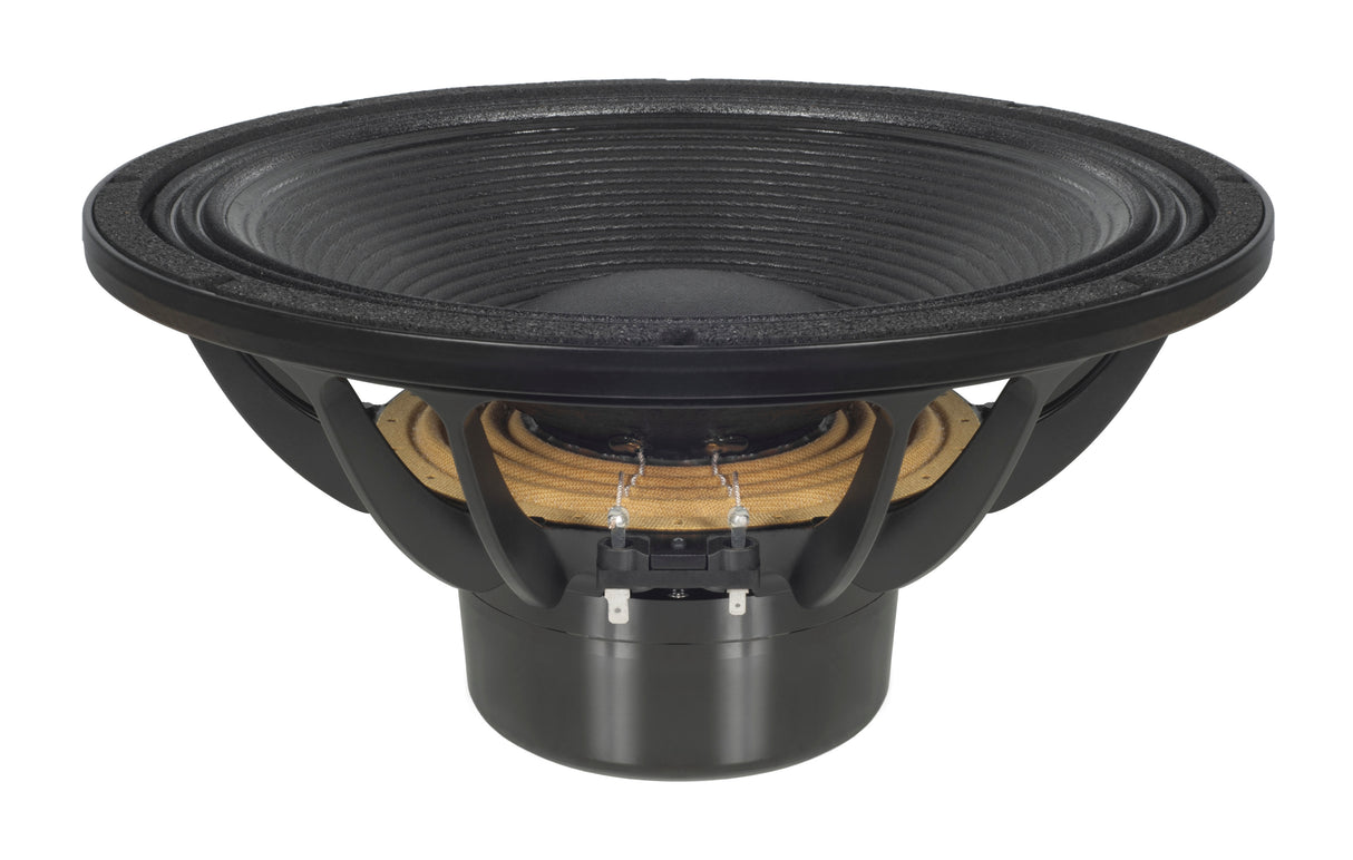 B&C 15SW100 subwoofer 380mm 8 Ohm 3000W