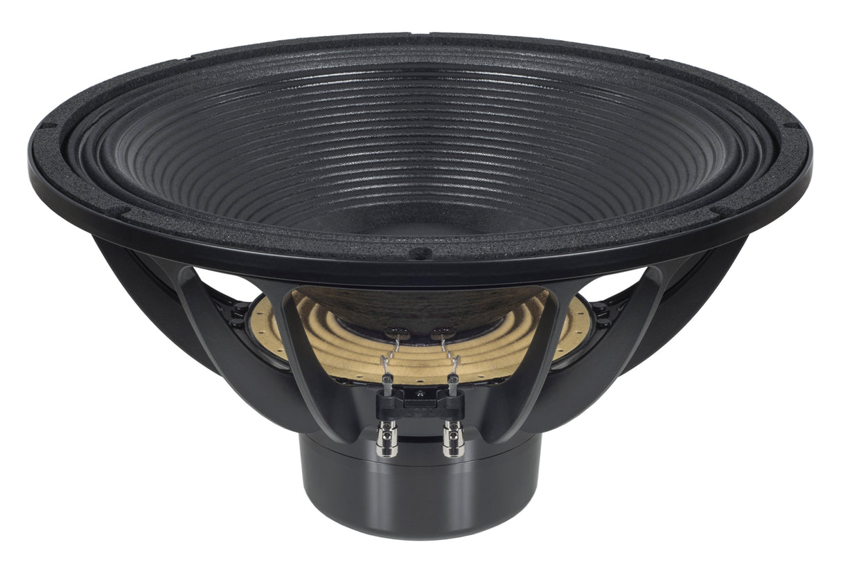 B&C 18DS100 subwoofer 460mm 8 Ohm 3000W