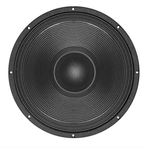 B&C 18NBX100 subwoofer 460mm 8 Ohm 2400W