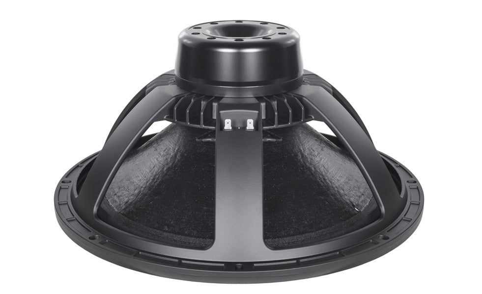 B&C 18NBX100 subwoofer 460mm 8 Ohm 2400W